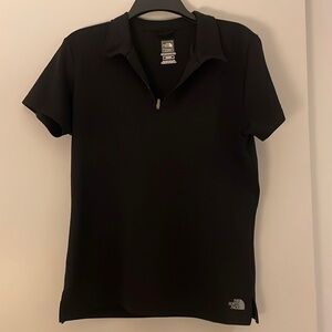 North Face shirt